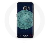 Coque pour Samsung Galaxy S6 Edge Ozark Série Saison 4 Blanchiment D'argent