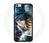 Coque Iphone 7 Genos One Punch Man