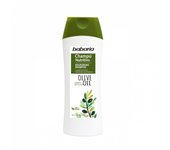 Babaria Champú Nutritivo Aceite De Oliva 400ml