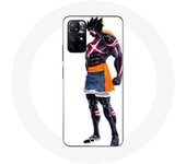Coque pour Xiaomi Redmi Note 11s 5G One Piece Luffy Gear 5