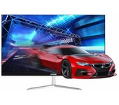 Monitor IPS Full HD de 23,8  y 75 Hz de Nilox