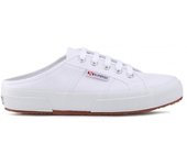 Superga S00gjb0901 Mule Superga 2402 Blanco 245
