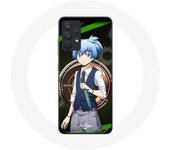 Coque pour Samsung Galaxy A13 4G / A13 4G Lite Nagisa Assassination Classroom Anime
