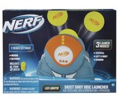 Lanzador de discos Skeet Shot Nerf (ES)