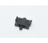 Acoplador TN de conexión estrecha Tomytec, escala N, 1 pieza, suministros para modelismo ferroviario JC6394 (SP)