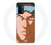 Coque Maniacase pour pour Oppo A74 5G Aokiji Anime Manga One Piece
