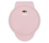 KID400 Wëasy - Máquina para tartas 4 en 1 (700 W), color rosa