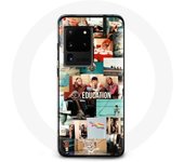 Coque pour Samsung Galaxy S20 Ultra Sex Education Série