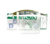 Señuelo flotante Jackall Timon Tricoroll GT 72 MD-F Silver Yamame (4422)