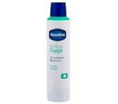 Desodorante Antitranspirante en Spray Premium Freshguard – 250ml