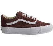 Zapatillas Lx Old Skool VN000CXUDMV1 para Hombre 40.5 marrón