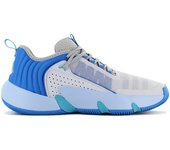 adidas x Trae Young Unlimited - Zapatillas de Baloncesto Hombre Gris IF5610 ORIGINAL EU 44 2/3 UK 10 gris