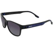 Gafas de Sol Cuadradas Polarizadas CF90086 para Mujer TU negro