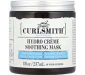 Curlsmith, Hydro Cream Soothing Mask, 8 fl oz (237 ml)
