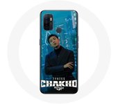 Coque pour Oppo A53 Bangtan Sonyeondan 7 Fates Chakho Avec BTS RM Concept Photo
