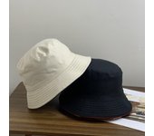 El sombrero de pescador fino para mujer se puede usar en ambos lados Marea de primavera y verano Sombrero de lavabo versátil de verano Sombrero para el sol con protección solar Niños M（56-58cm） azul royal