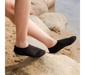Zapatos de agua para adultos, calcetines de traje de neopreno, piscina de buceo, calcetines de natación cómodos de verano para playa, moda transpirable 36-37
