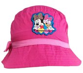 bob minnie disney 52 color rosa