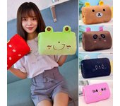 Holiday gift Office Lunch break Hand Warmer Pad Nap Pillow Hand Warmer Pillow Hand Puller F