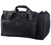 Quadra Bolsa de viaje universal One Size azul francés