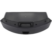Reemplazo del depósito de polvo para aspiradora robot M7PRO V980 T1PRO Sweep Robot Negro