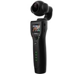 REMOVU K1 Gimbal integrado Cámara 4K de 3 ejes RM-K1 [] negro