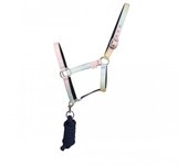 Little Rider Dazzling Dream Horse Headcollar y Leadroe Full