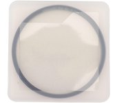 Filtro de niebla negra para cámara Lightdow 18, lente de filtro de vidrio óptico de enfoque suave para video 52mm