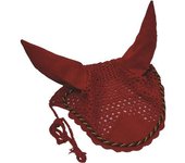 Mosquitera de algodón Hy Deluxe con cordón Full