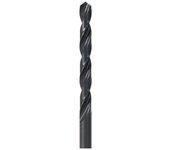 broca cilíndrica corta hss din 338n 13,00mm iz27435 koma tools (izar)