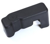 Protector de electrodo negativo para la cubierta del ánodo de la batería del coche para Land Cruiser Prado One Size