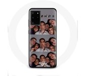 Coque pour Samsung Galaxy S11 Plus Friends Selfie Série