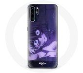 Coque pour Huawei P30 Pro Hunter x Hunter Manga Killua Zoldyck