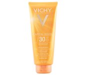 CAPITAL SOLEIL lait hydRatant fraîcheur SPF30 300 ml
