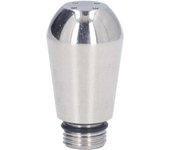 Boquilla de vapor para cafetera de acero inoxidable 304 con múltiples orificios, repuesto para EXPOBAR4.