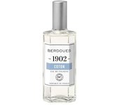 Eau de Cologne Coton - Berdoues 1902 - 98% Naturel - 125ml