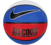 Nike Pelota Everyday All Court 8P, Baloncesto unisex azul 7 azul