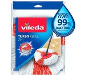 Cabezal de fregona Vileda Turbo 2 en 1 One Size