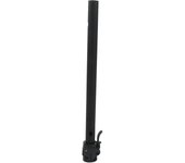 Poste plegable de aleación de aluminio para patinete eléctrico Xiaomi M365 (66 cm de longitud)