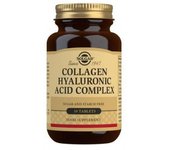 Solgar Hyaluronic Acid 120 mg 30 Tablets