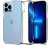 Etui Spigen Ultra Hybrid Na Iphone 13 Pro Max - Przezroczyste