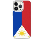 Coque Télephone Drapeau Filipinas - iPhone 13 Pro