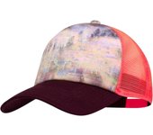 BUFF Gorra de camionero talla L/XL, gorra multicolor para mujer One size