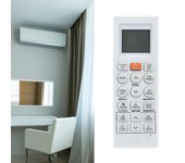 Mando a distancia para aire acondicionado de LG AKB75215401 AKB75415310 AKB74955605 AKB74075602