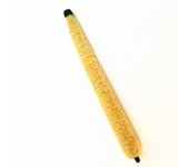 Cepillo de limpieza protector de almohadilla limpiadora para saxofón Alto suave y duradero