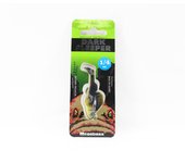 Señuelo blando Megabass Dark Sleeper de 2,4 pulgadas y 1/4 oz Mutsugorou (2482)