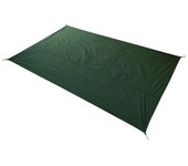 Lona de suelo para tienda de campaña DUNLOP Outdoor Camping V8 en V8GS [Hecha en Japón] oliva