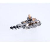Tomytec Escala N WDT61A 1 Pieza Suministros para Modelismo Ferroviario 0425