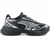Puma Velophasis Always On - Herren Sneakers Schuhe Schwarz 395908-02 ORIGINAL EU 45 UK 10.5