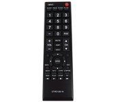 Nuevo Control remoto CT-RC1US-18 para Toshiba TV 32L310U20 49L510U18 55L510U18 32L310U18 32L220U19